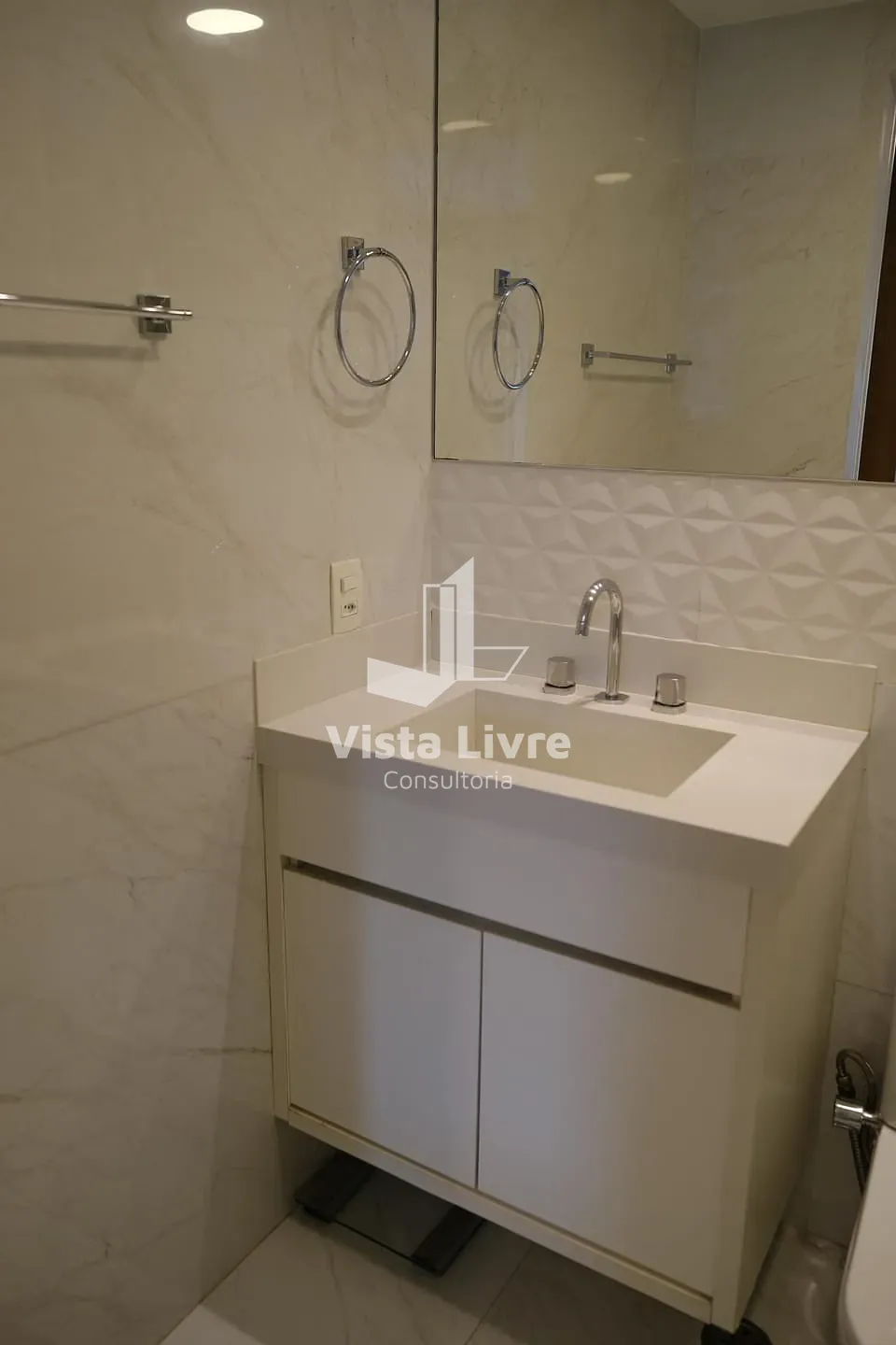 Apartamento, 1 quarto, 57 m² - Foto 17