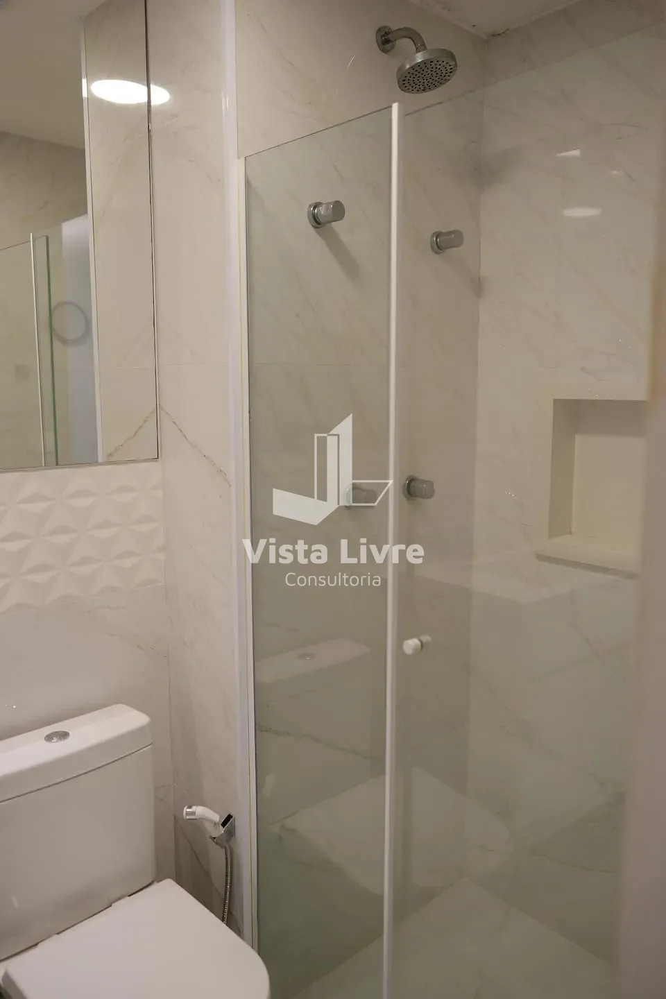 Apartamento, 1 quarto, 57 m² - Foto 18