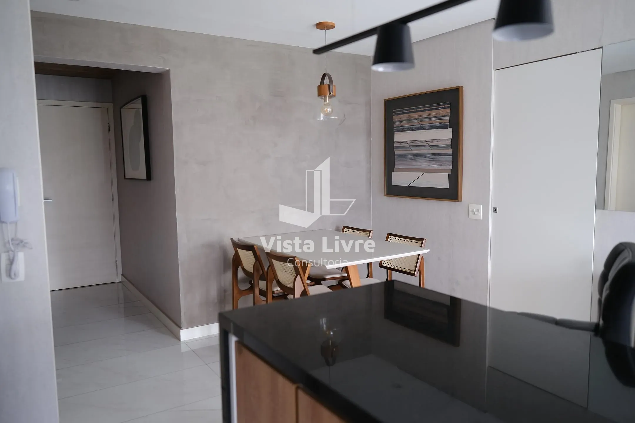 Apartamento, 1 quarto, 57 m² - Foto 11