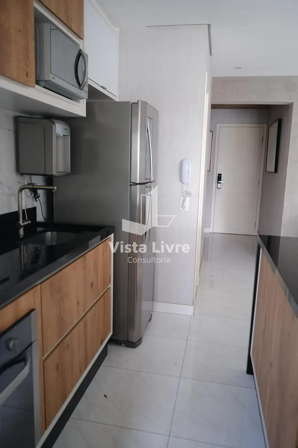 Apartamento, 1 quarto, 57 m² - Foto 8