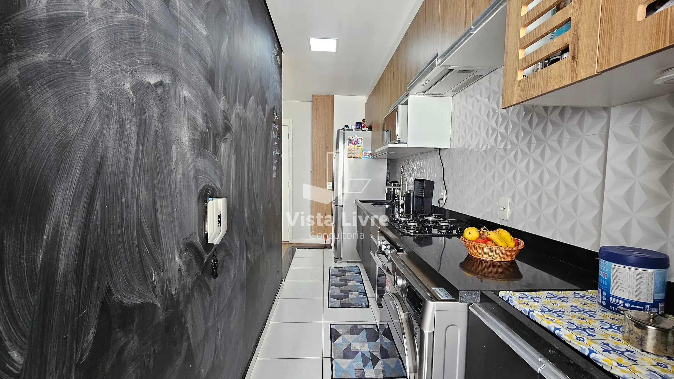 Apartamento, 2 quartos, 64 m² - Foto 6