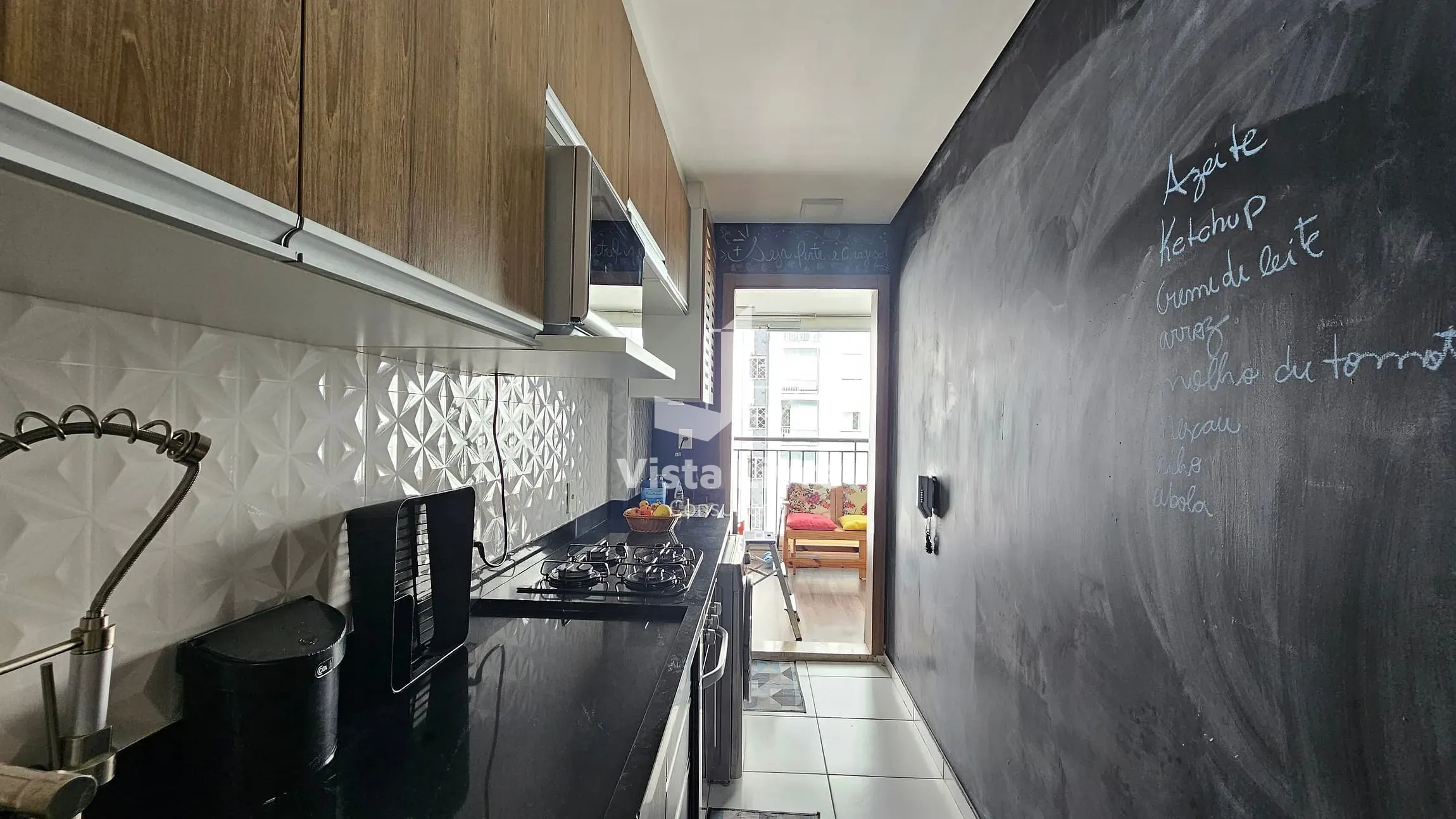 Apartamento, 2 quartos, 64 m² - Foto 5