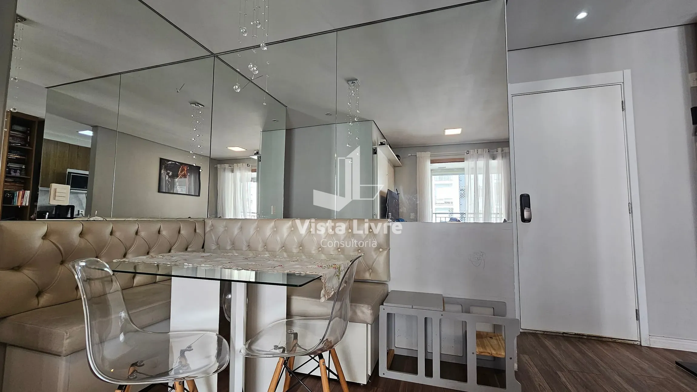 Apartamento, 2 quartos, 64 m² - Foto 3