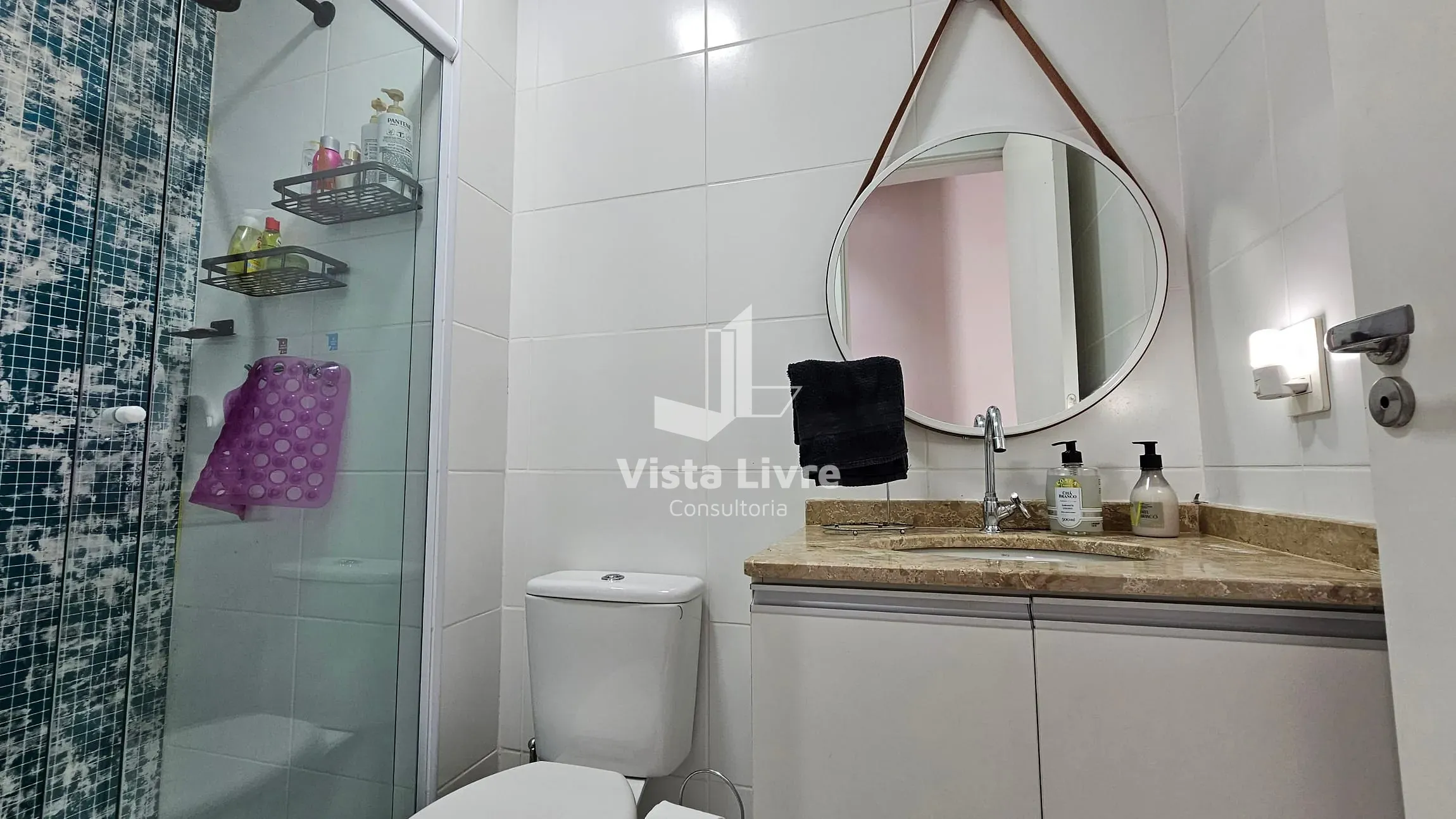 Apartamento, 2 quartos, 64 m² - Foto 13