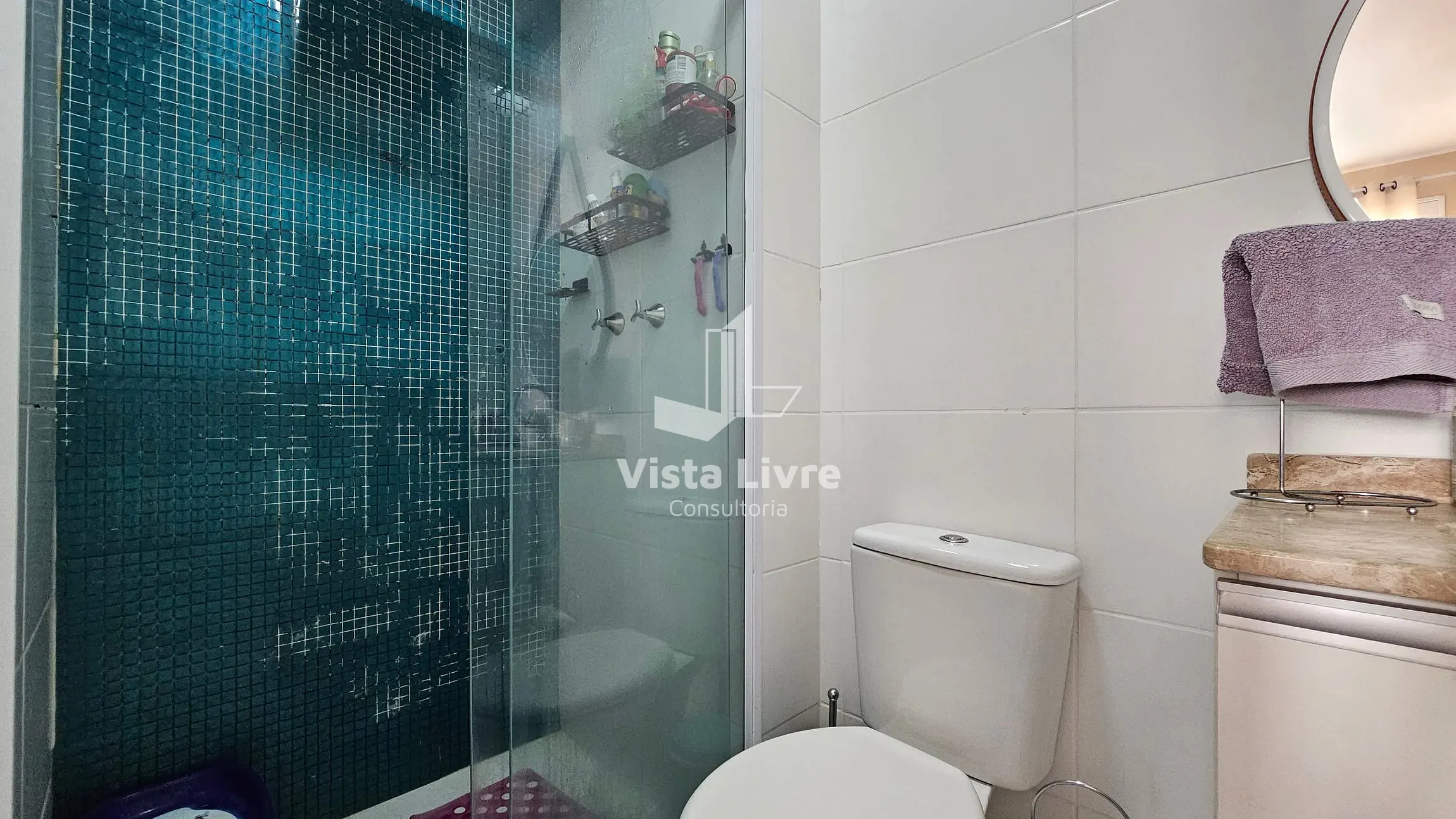 Apartamento, 2 quartos, 64 m² - Foto 12