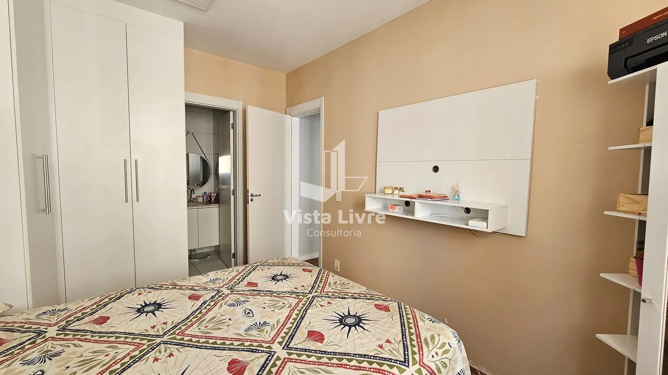 Apartamento, 2 quartos, 64 m² - Foto 8