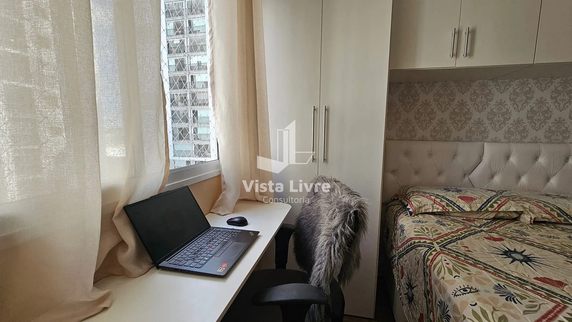 Apartamento, 2 quartos, 64 m² - Foto 7