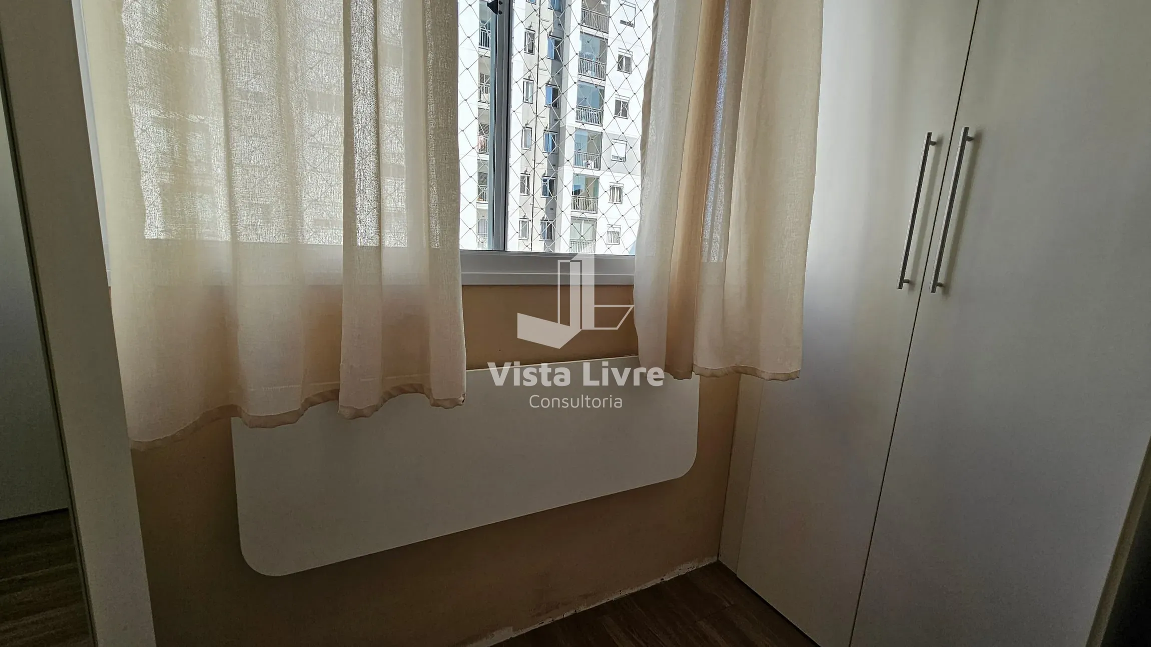 Apartamento, 2 quartos, 64 m² - Foto 9