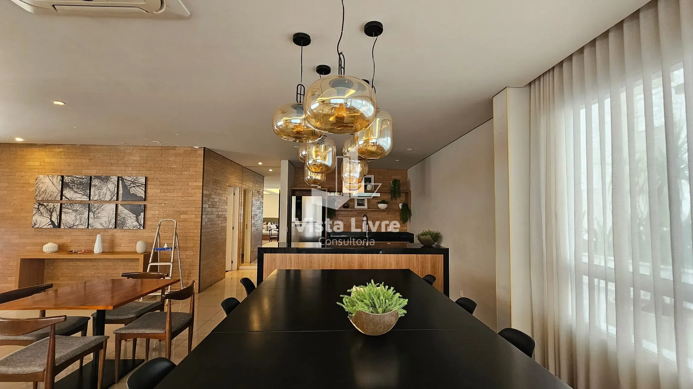Apartamento, 2 quartos, 64 m² - Foto 17