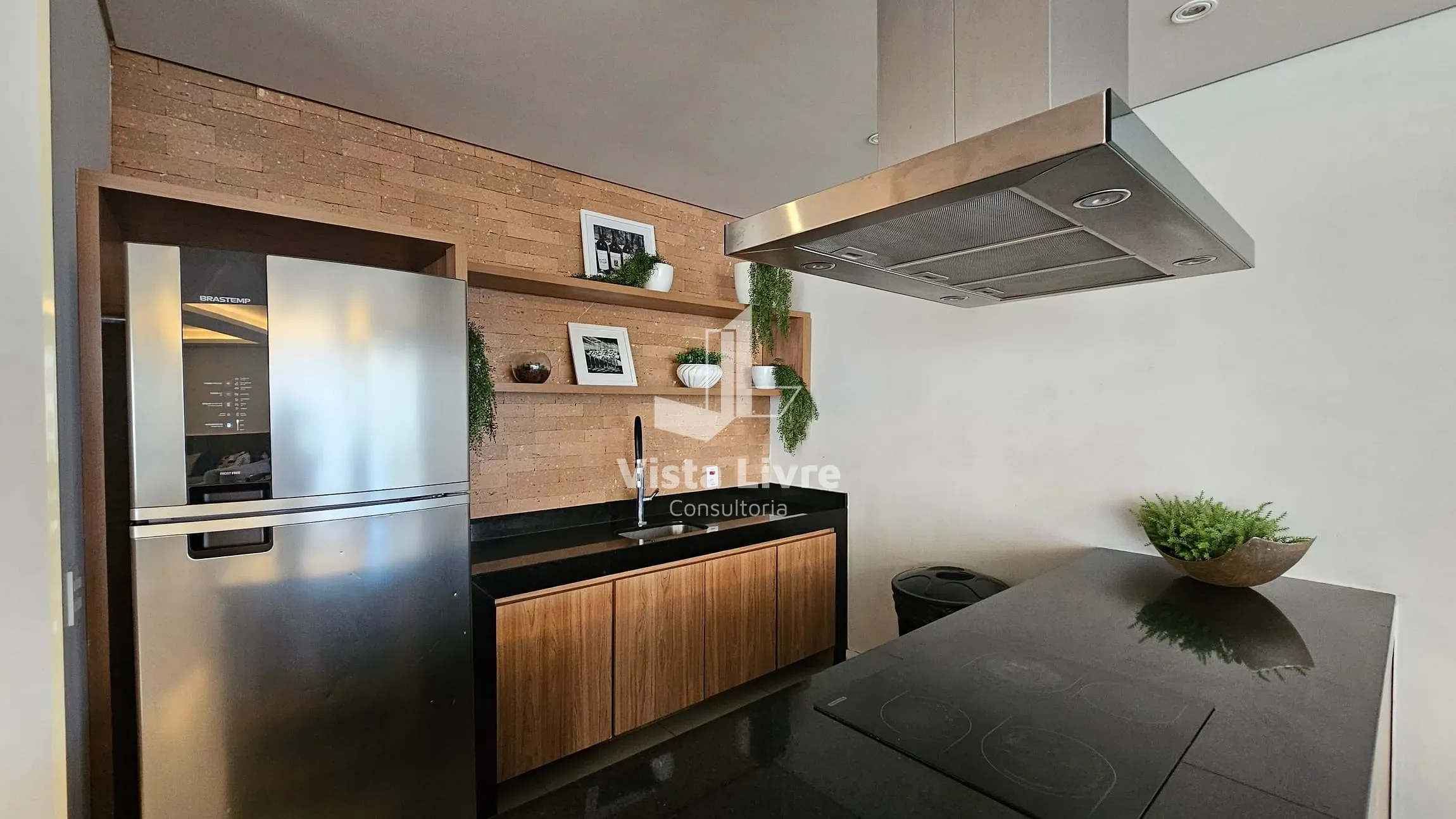 Apartamento, 2 quartos, 64 m² - Foto 4
