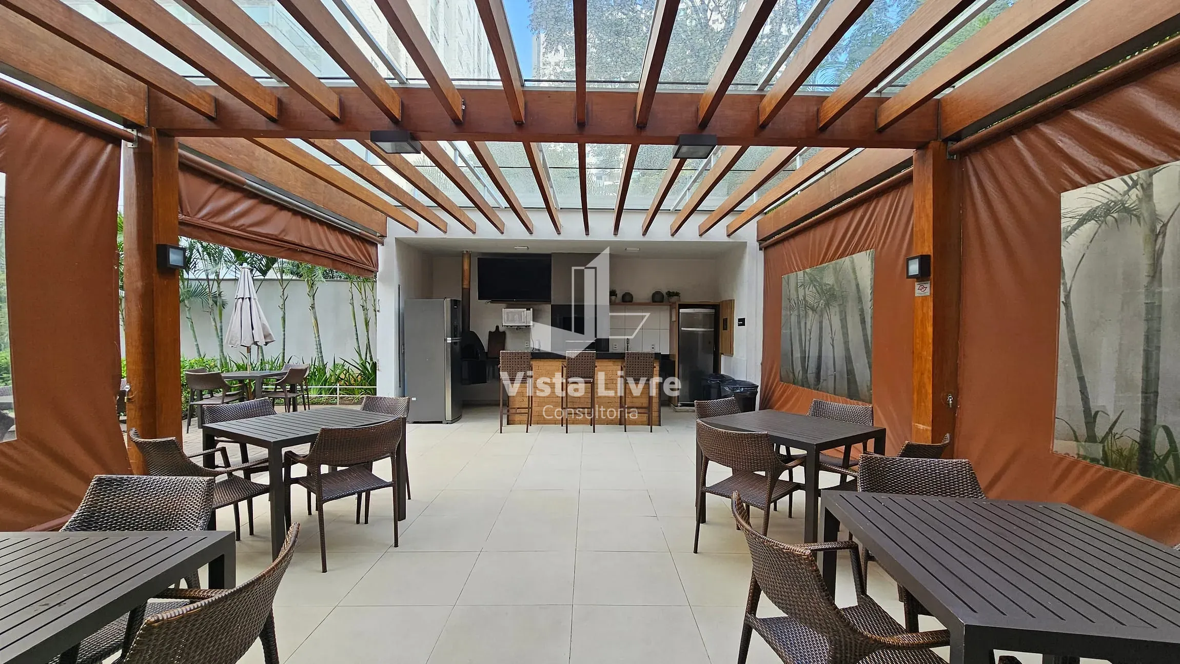 Apartamento, 2 quartos, 64 m² - Foto 18