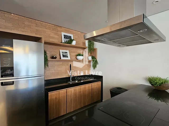 Apartamento com 64m² 2 quartos e 2 banheiros, à venda, no bairro Continental em Osasco