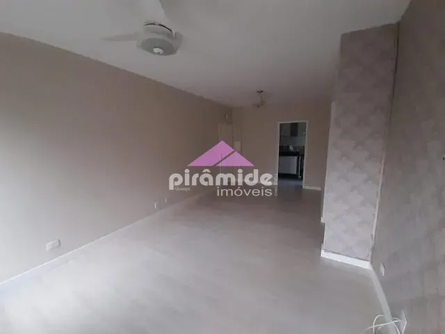 Apartamento 3 quartos e 1 banheiro, à venda, no bairro Jardim Primavera em Jacareí