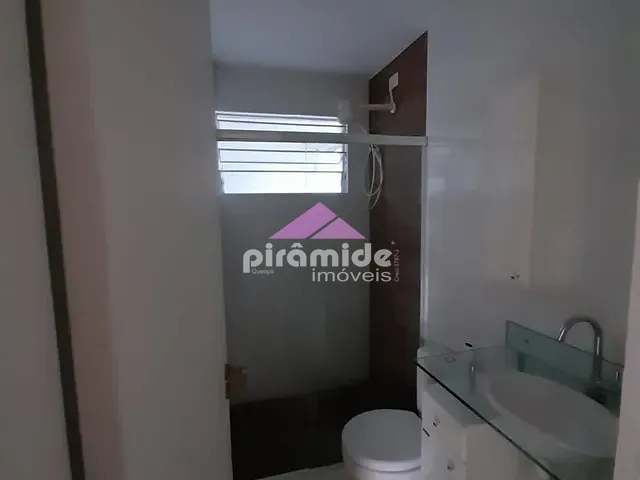 Apartamento 3 quartos e 1 banheiro, à venda, no bairro Jardim Primavera em Jacareí
