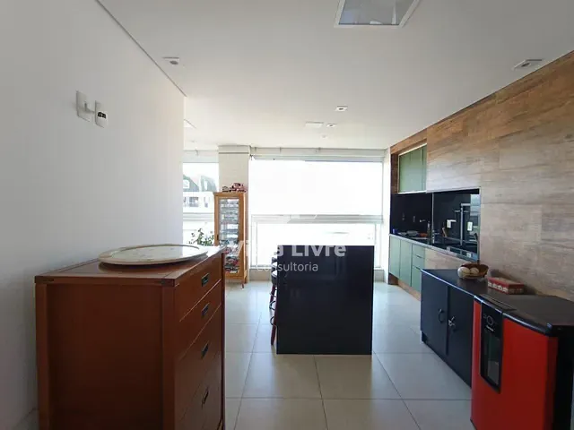 Apartamento com 173m² 3 quartos e 6 banheiros, à venda, no bairro Perdizes em São Paulo