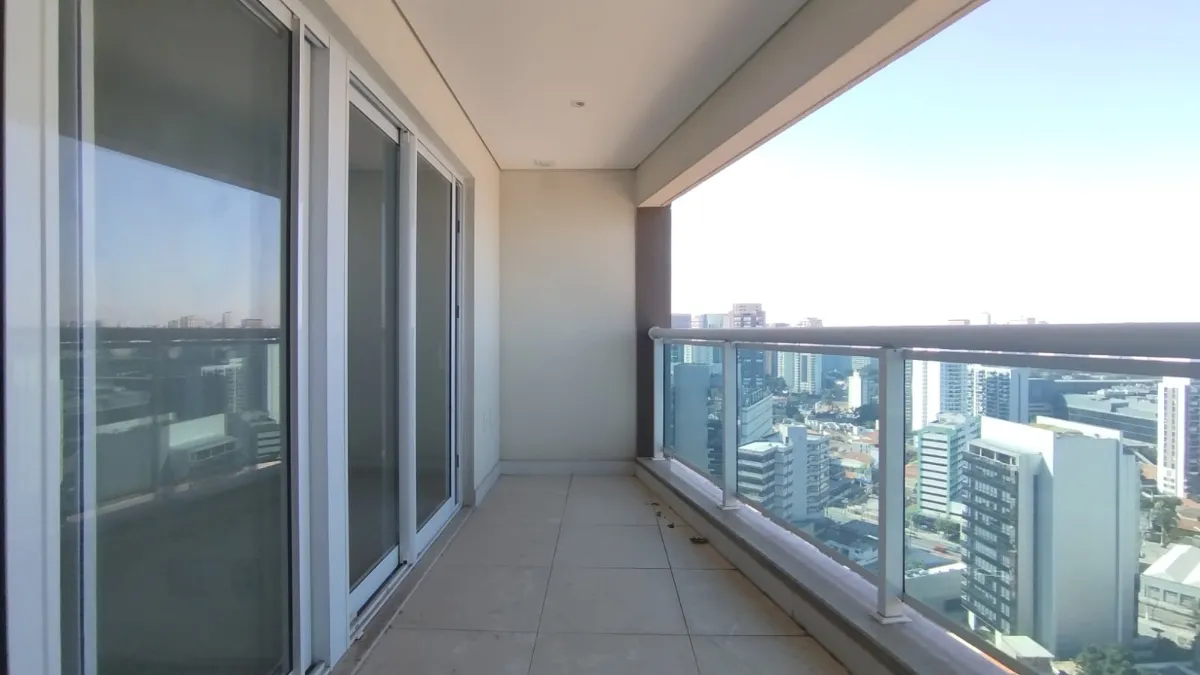 Apartamento para venda em Pinheiros com 1 quarto, 37m²