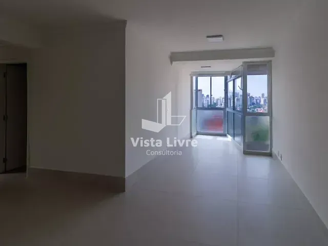 Apartamento com 70m² 2 quartos e 2 banheiros, à venda, no bairro Perdizes em São Paulo