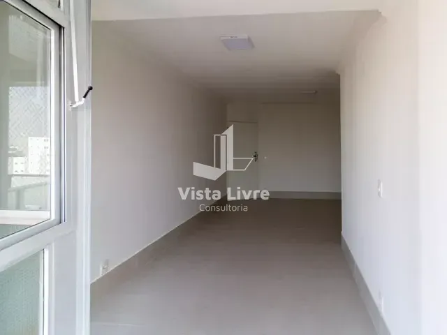 Apartamento com 70m² 2 quartos e 2 banheiros, à venda, no bairro Perdizes em São Paulo