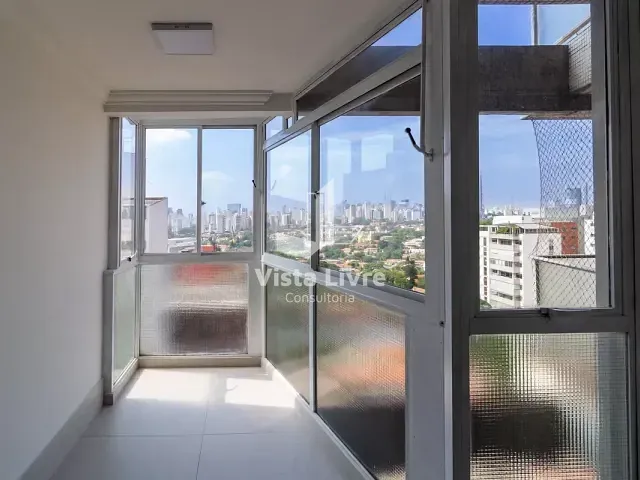 Apartamento com 70m² 2 quartos e 2 banheiros, à venda, no bairro Perdizes em São Paulo