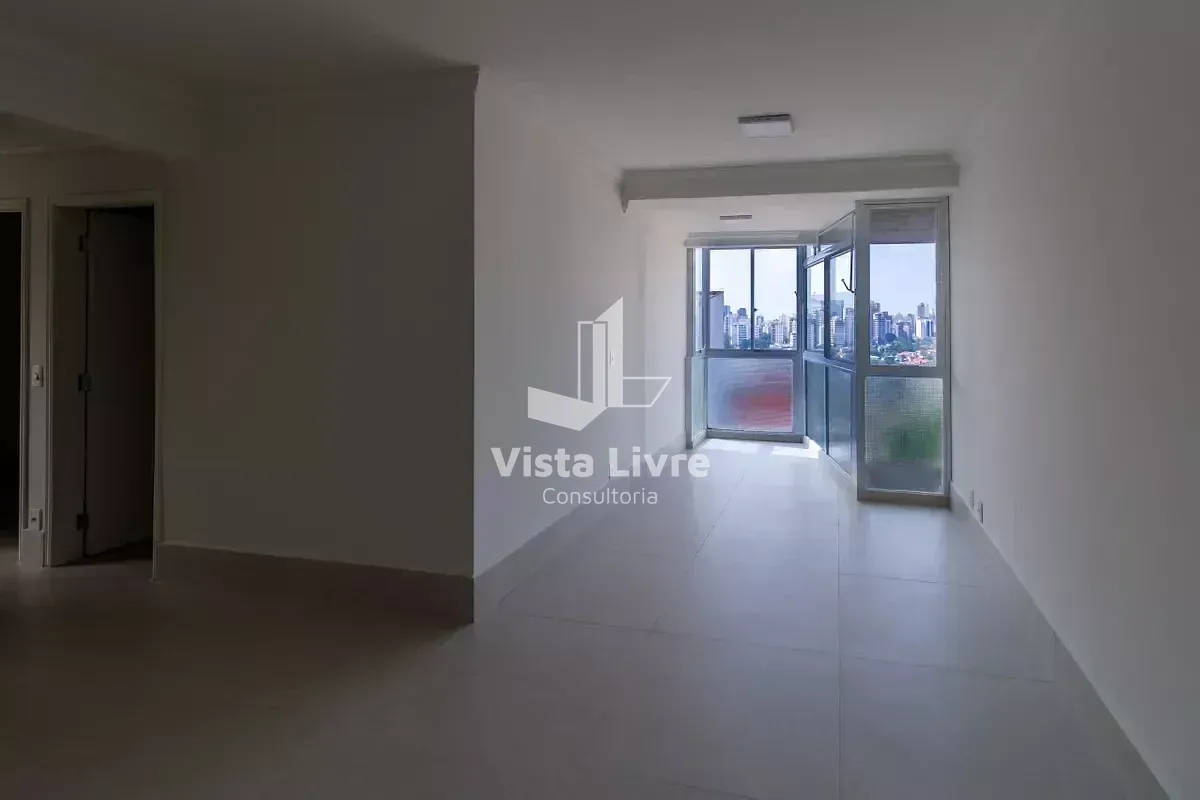Apartamento, 2 quartos, 70 m² - Foto 1