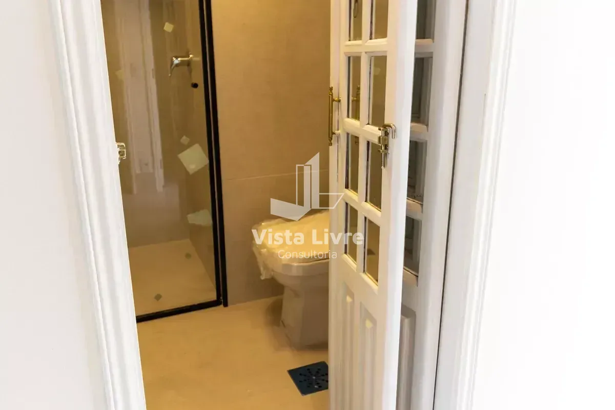 Apartamento, 2 quartos, 70 m² - Foto 17