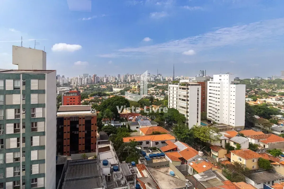 Apartamento, 2 quartos, 70 m² - Foto 20