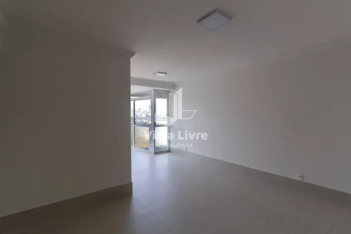 Apartamento, 2 quartos, 70 m² - Foto 2