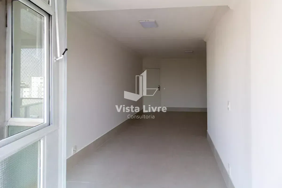 Apartamento, 2 quartos, 70 m² - Foto 3