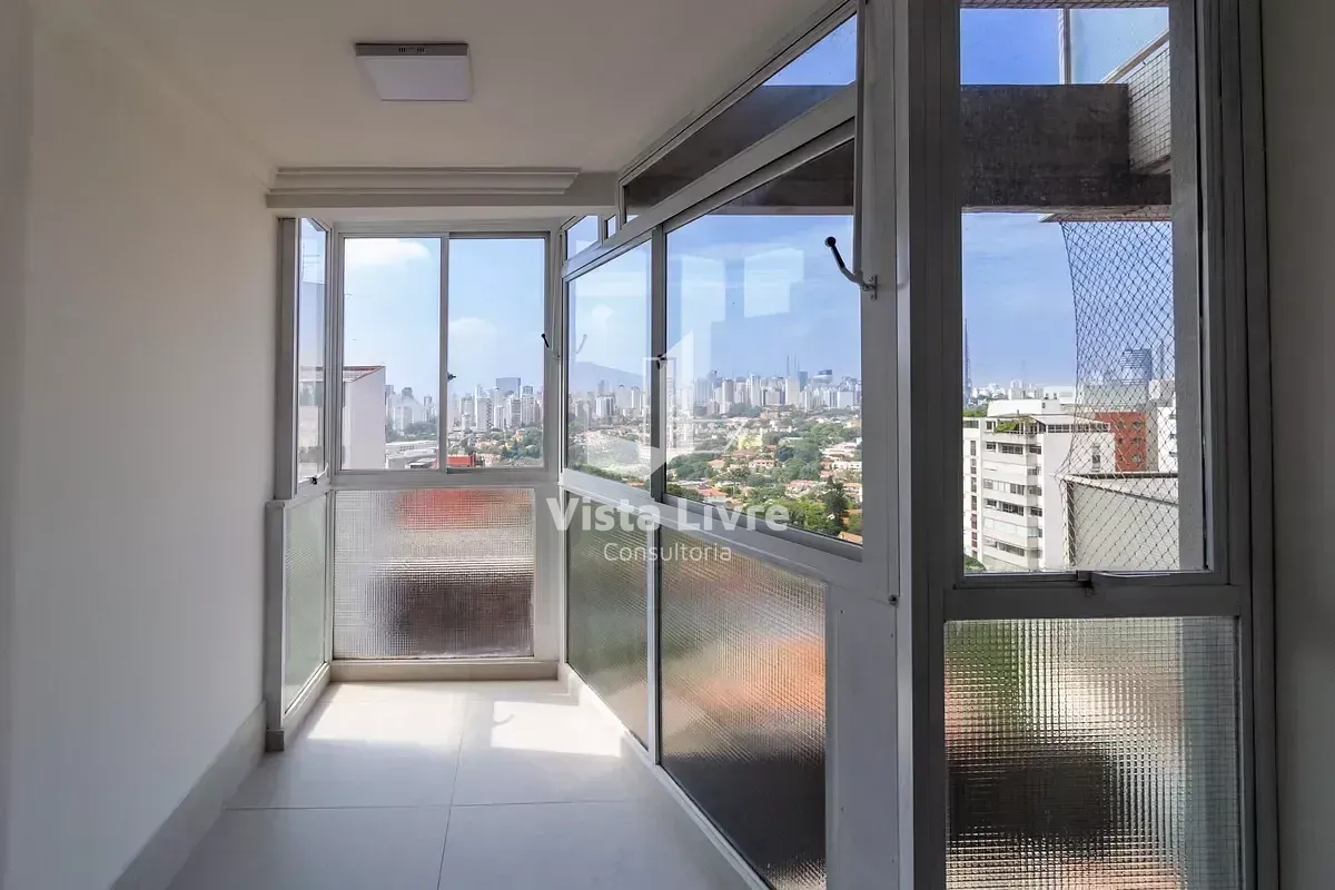 Apartamento, 2 quartos, 70 m² - Foto 5