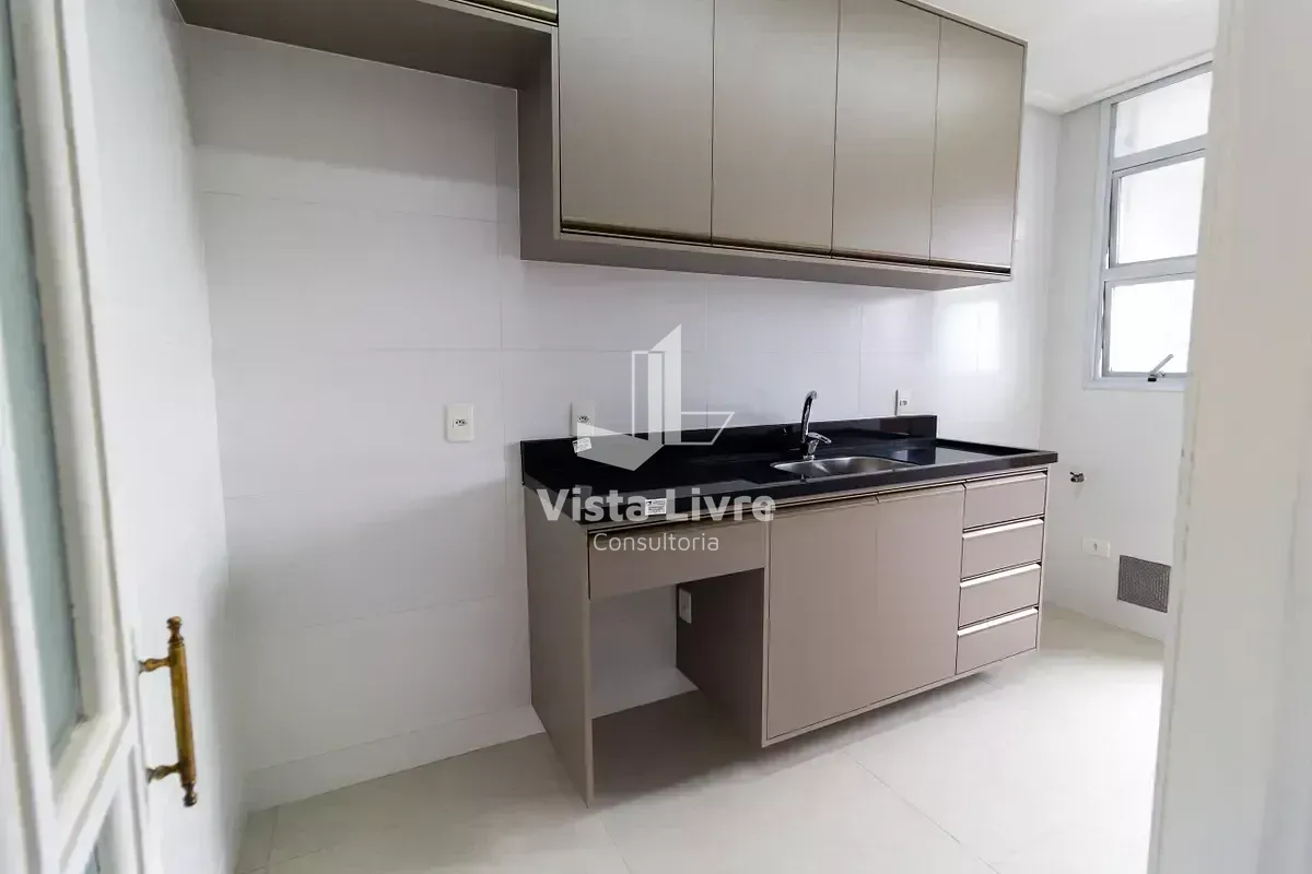 Apartamento, 2 quartos, 70 m² - Foto 8