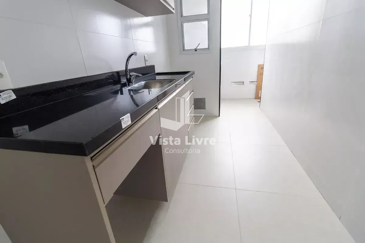 Apartamento, 2 quartos, 70 m² - Foto 9