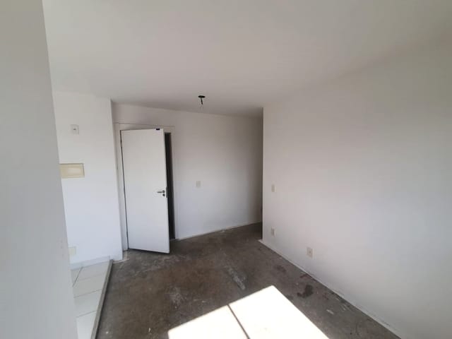 Foto do Apartamento - Seu Novo Começo! 🚀 Apartamento de 43m² para Personalizar e Viver do Seu Jeito! 2 Dormitórios e Muito Potencial!  💡 | Organização Imobiliária Açores