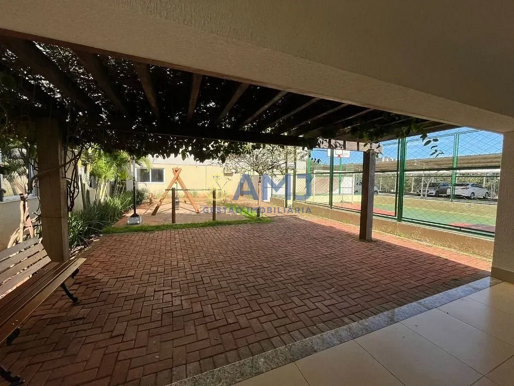 Apartamento, 3 quartos, 70 m² - Foto 34