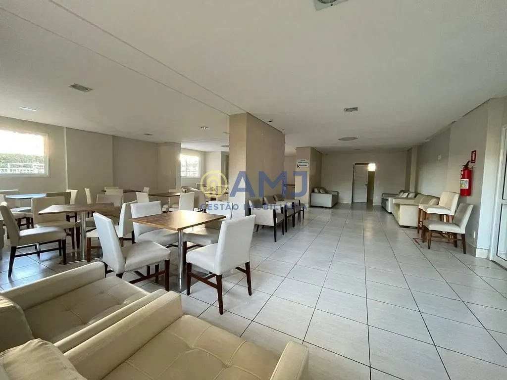 Apartamento, 3 quartos, 70 m² - Foto 25