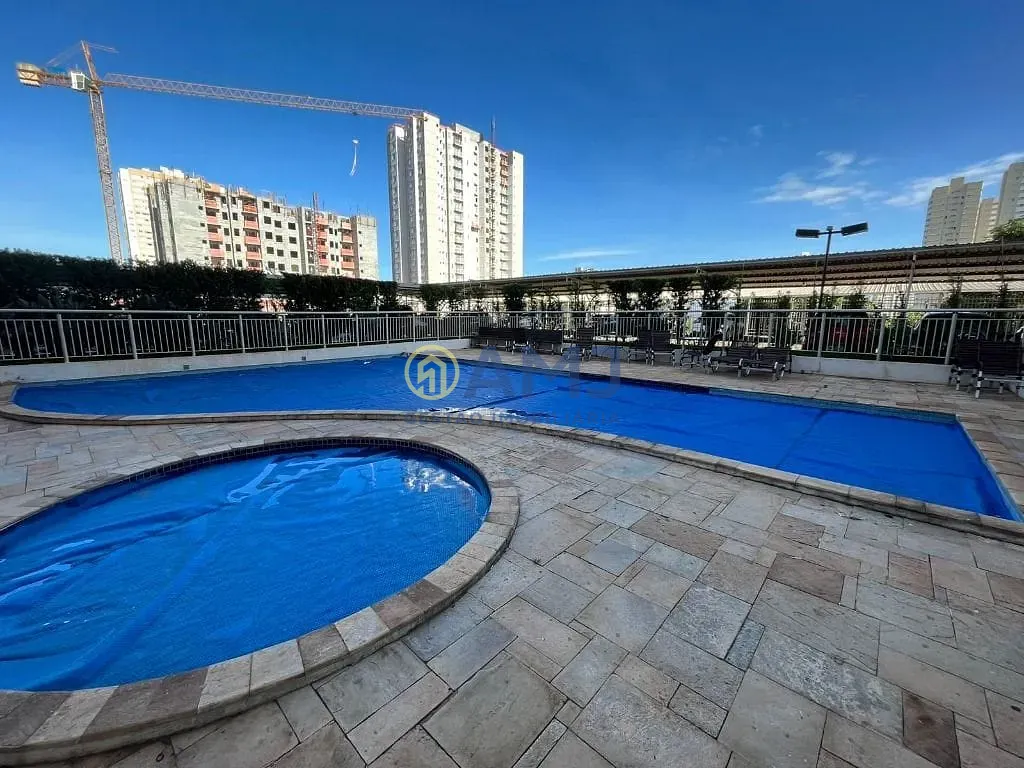 Apartamento, 3 quartos, 70 m² - Foto 24