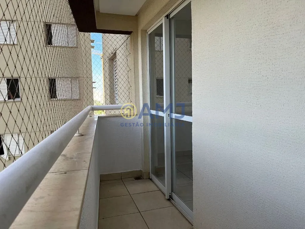 Apartamento, 3 quartos, 70 m² - Foto 3