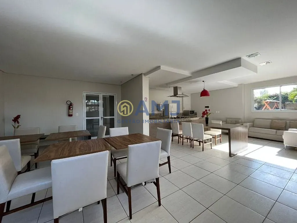 Apartamento, 3 quartos, 70 m² - Foto 21