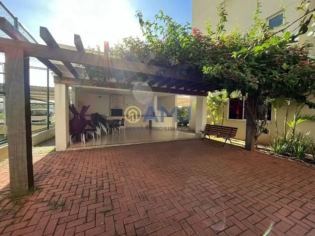 Apartamento, 3 quartos, 70 m² - Foto 33