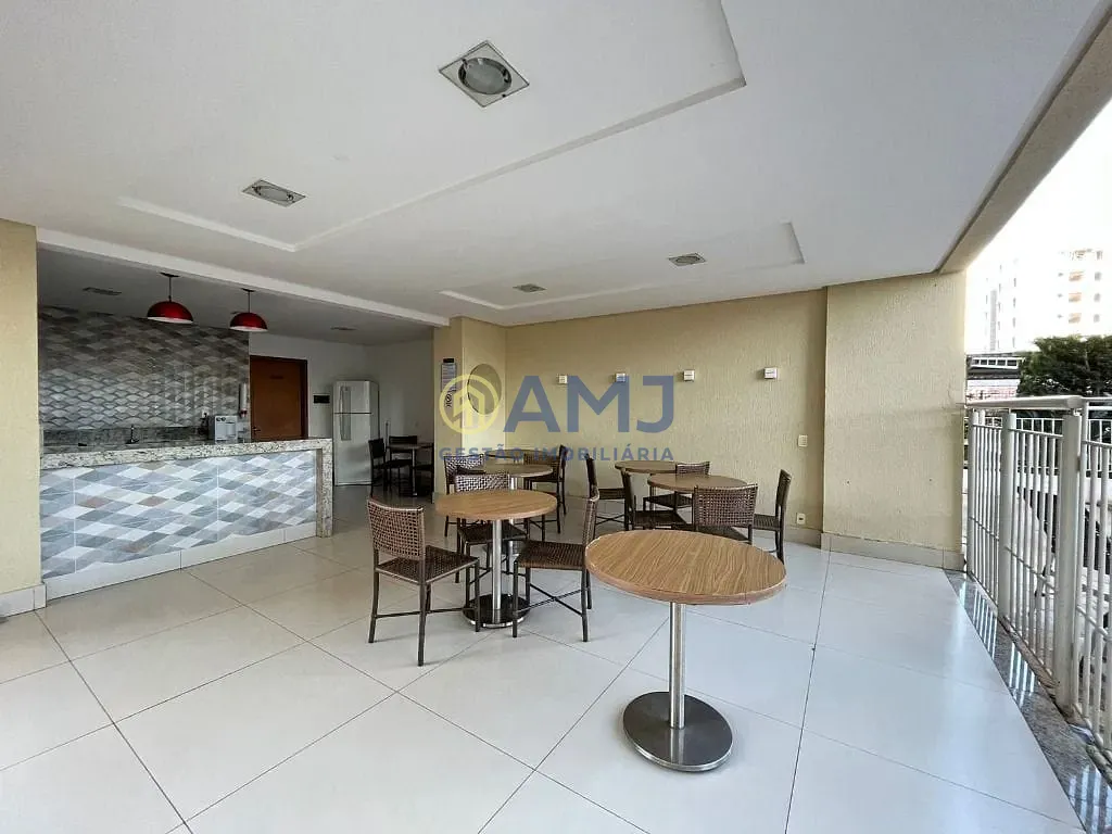 Apartamento, 3 quartos, 70 m² - Foto 23