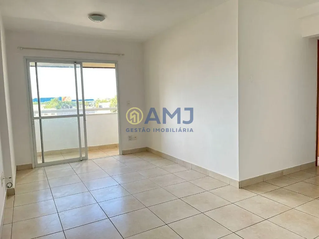 Apartamento, 3 quartos, 70 m² - Foto 2