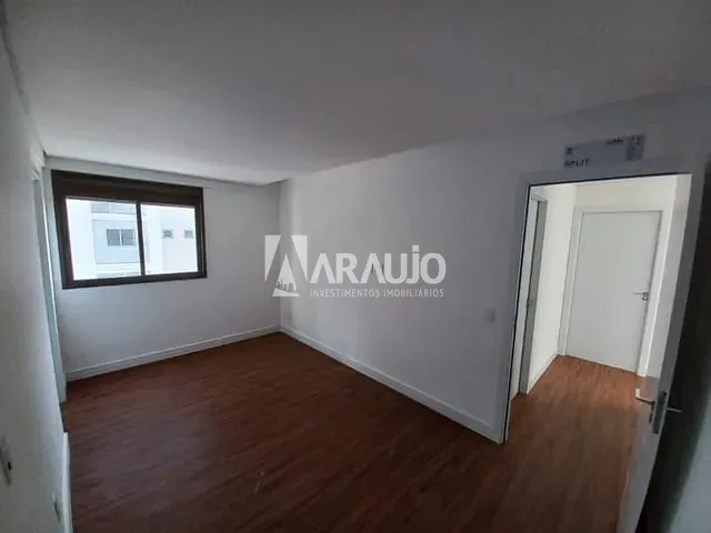 Apartamento com 127m² 3 quartos e 3 banheiros, à venda, no bairro Fazenda em Itajaí