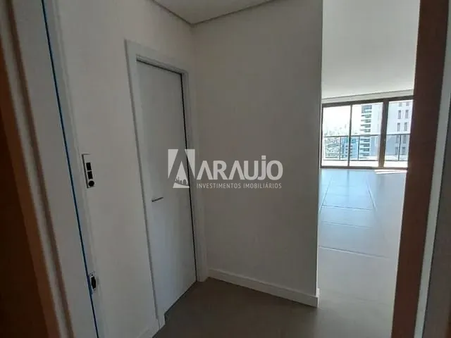 Apartamento com 127m² 3 quartos e 3 banheiros, à venda, no bairro Fazenda em Itajaí