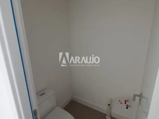 Apartamento com 127m² 3 quartos e 3 banheiros, à venda, no bairro Fazenda em Itajaí