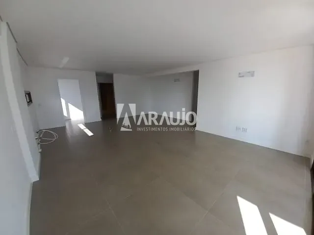 Apartamento com 127m² 3 quartos e 3 banheiros, à venda, no bairro Fazenda em Itajaí