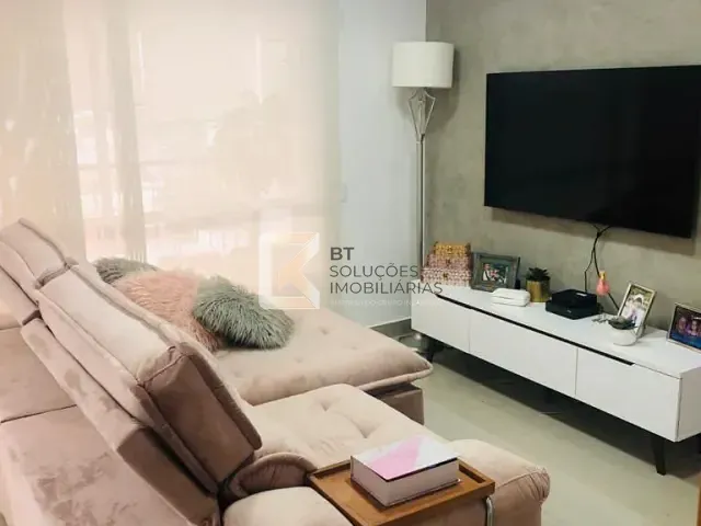 Apartamento 3 quartos e 4 banheiros, à venda, no bairro Le Chateau Frontenac em Indaiatuba