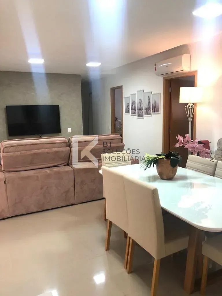 Apartamento, 3 quartos, 120 m² - Foto 2