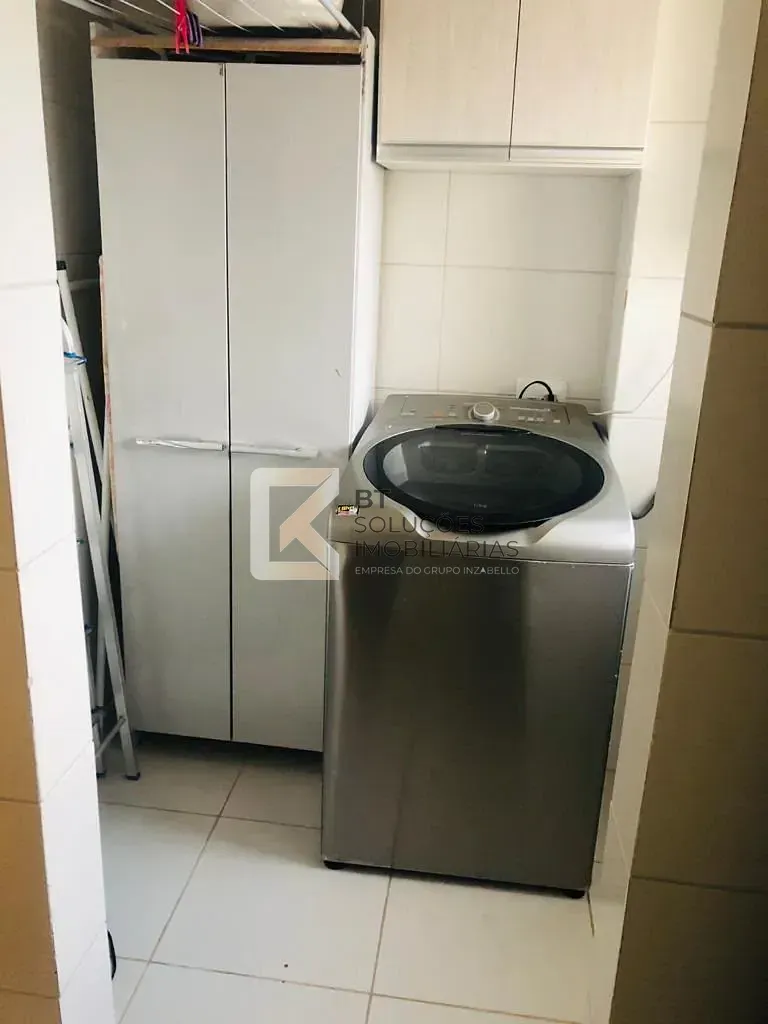 Apartamento, 3 quartos, 120 m² - Foto 8