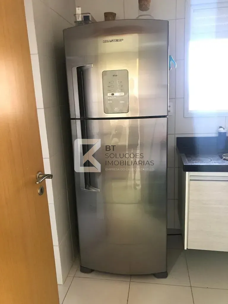 Apartamento, 3 quartos, 120 m² - Foto 6
