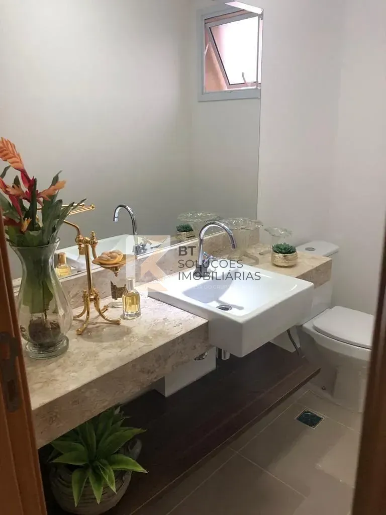 Apartamento, 3 quartos, 120 m² - Foto 12