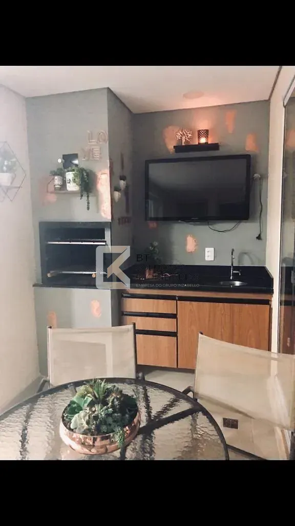 Apartamento, 3 quartos, 120 m² - Foto 7